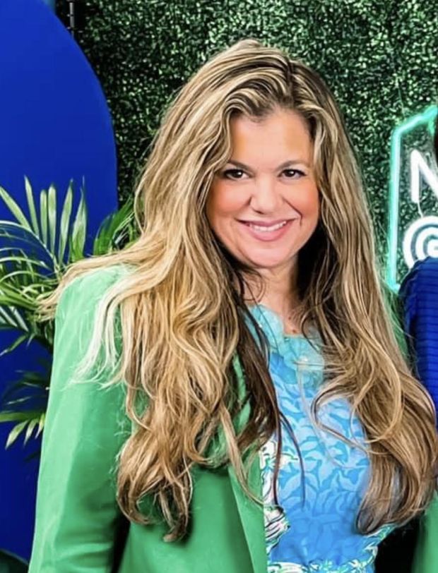 Laura Ducceschi, Scranton Area Community Foundation (SUBMITTED)