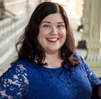 Stephanie Longo, Lackawanna Blind Association (SUBMITTED)