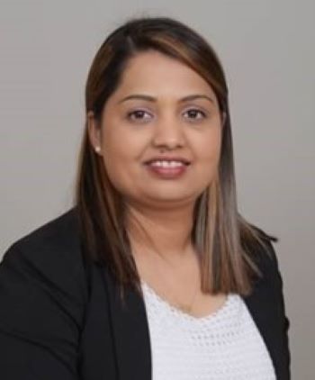 Jasu Acharya, Lackawanna Blind Association (SUBMITTED)