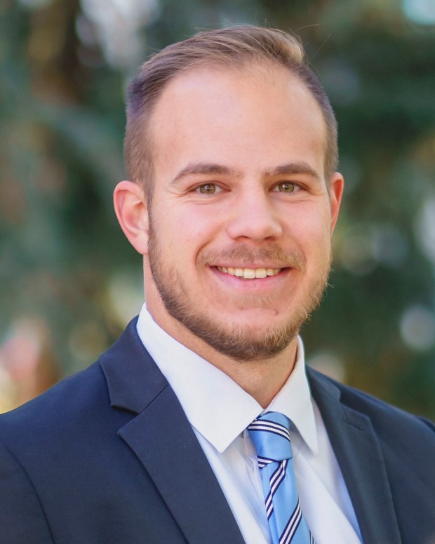 Will Craven, Moses Taylor Foundation (SUBMITTED)