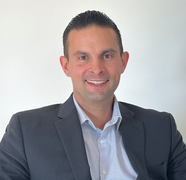 Mike Kashnicki, Northwest Bank (SUBMITTED)