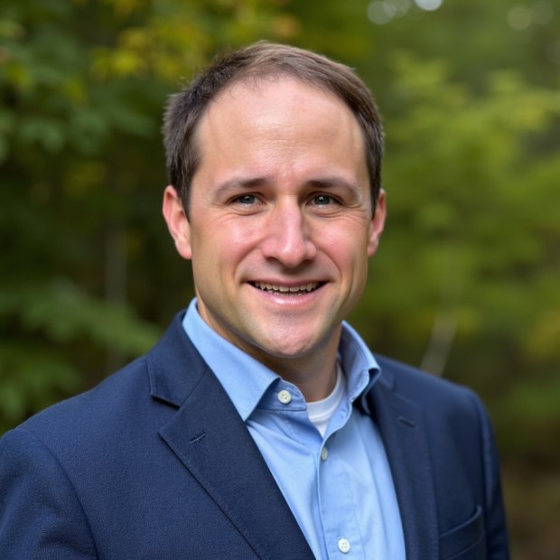 Jason Bays, Camelback Resort (SUBMITTED)