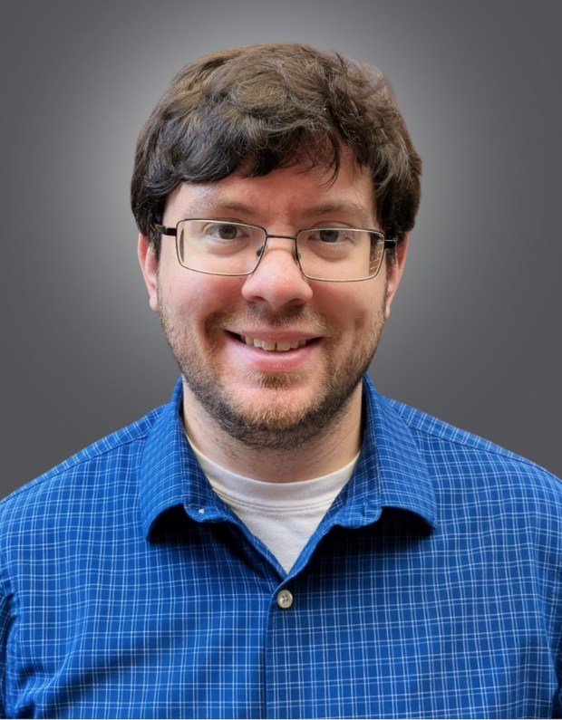 Scott Sieron, Swift Kennedy (SUBMITTED)