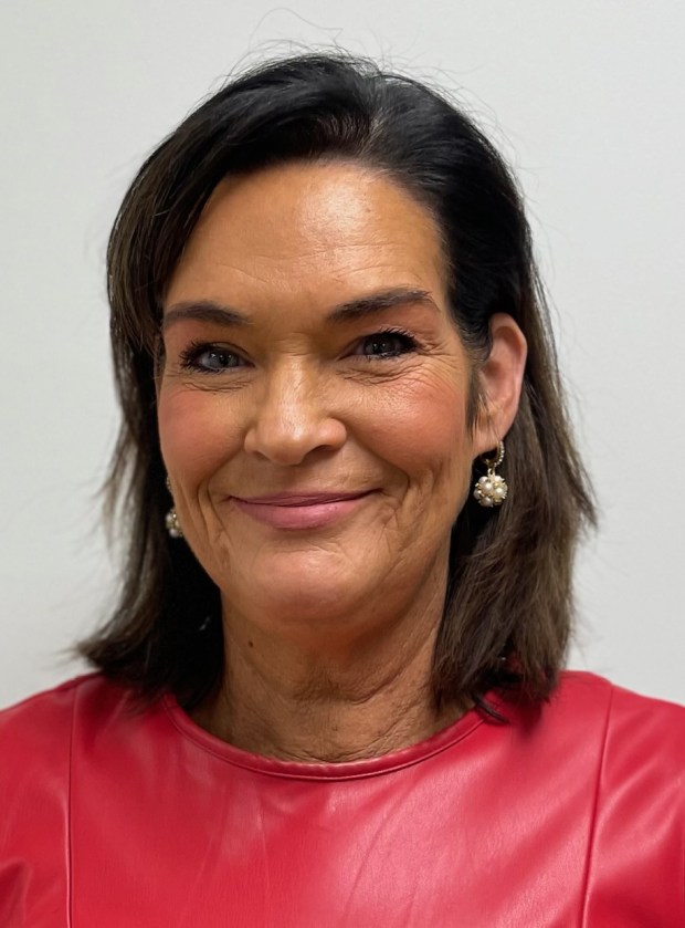 Kara Seitzinger, Wright Center (SUBMITTED)