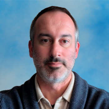 Jeffrey Owens, Wright Center (SUBMITTED)