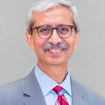 Nasruddin Rupani, Wright Center (SUBMITTED)