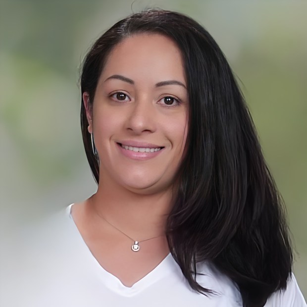 Solmari Vince, Domestic Violence Service Center (SUBMITTED)