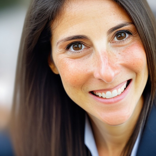 Elizabeth Madden, University of Scranton (SUBMITTED)