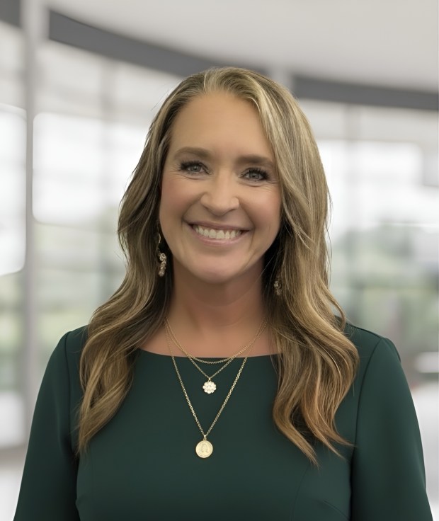 Jacqueline Cleary, University of Scranton (SUBMITTED)