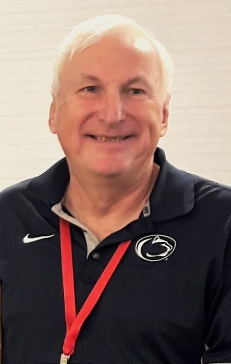 Alan Peslak, Penn State Scranton (SUBMITTED)