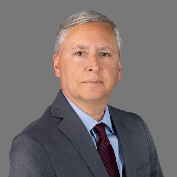 Frank Pearn, University of Scranton (SUBMITTED)