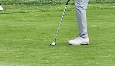 TIMES-TRIBUNE ALL-REGION BOYS GOLF – Scranton Times-Tribune