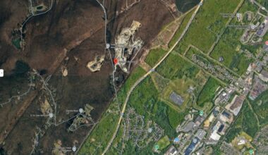 Data center proposed in Abingtons community