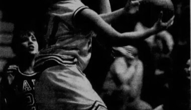 Remember when – Scranton Times-Tribune