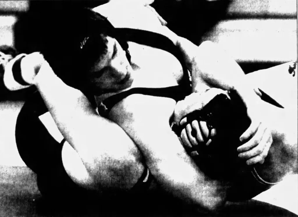 Remember when – Scranton Times-Tribune