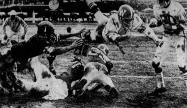 REMEMBER WHEN – Scranton Times-Tribune