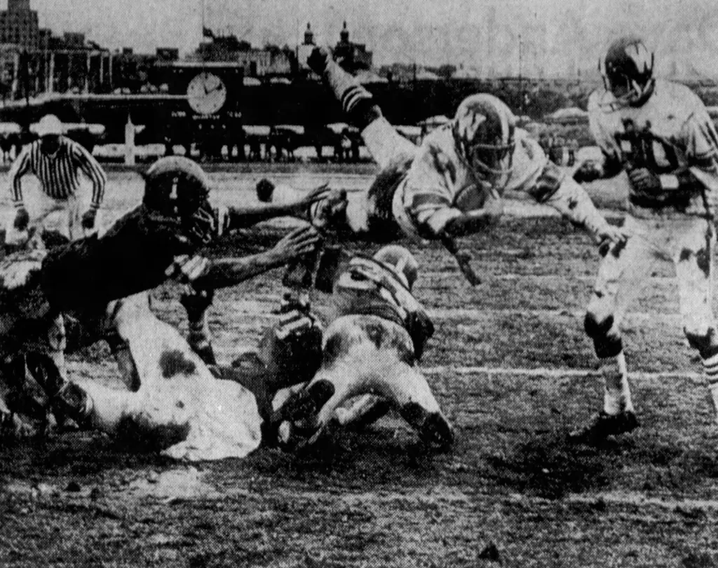 REMEMBER WHEN – Scranton Times-Tribune