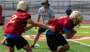 Shumbres resigns as head coach at Scranton – Scranton Times-Tribune