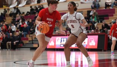 Clementoni sisters spark North Pocono past Scranton – Scranton Times-Tribune