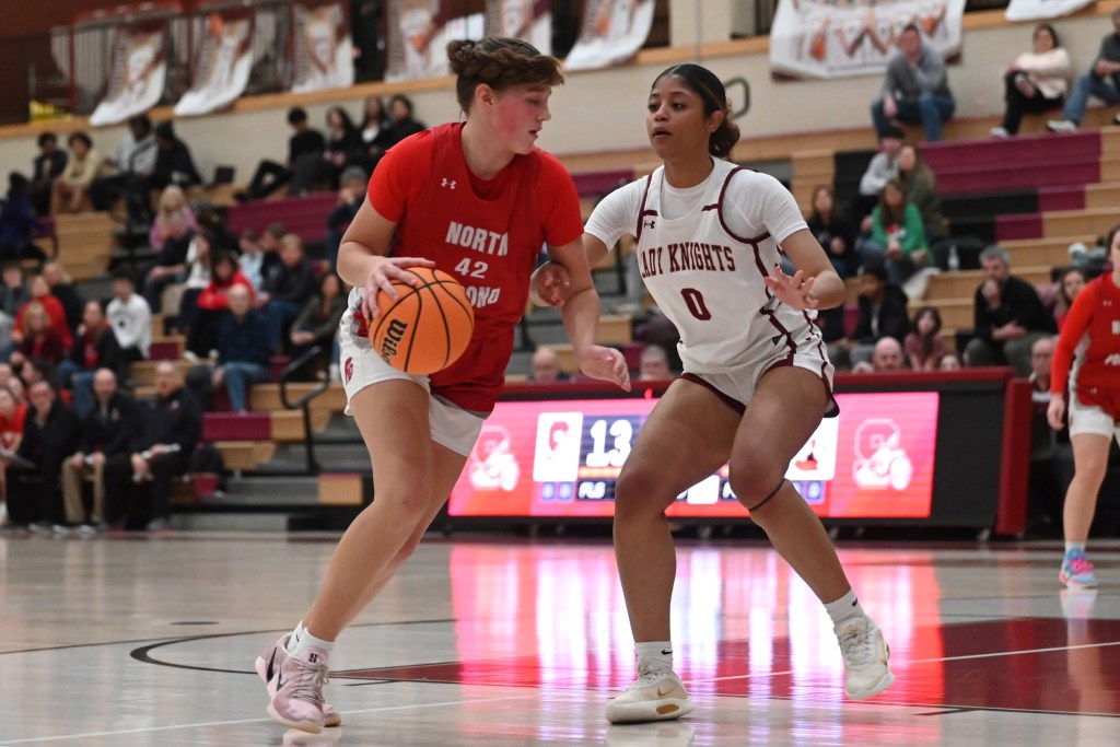 Clementoni sisters spark North Pocono past Scranton – Scranton Times-Tribune