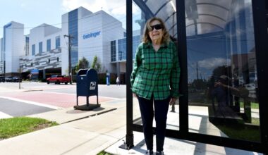 Scranton to appoint Hill Section resident to Human Relations Commission