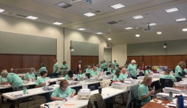 Lackawanna County fraud case sheds light on drawbacks to Pa.’s poll worker election system