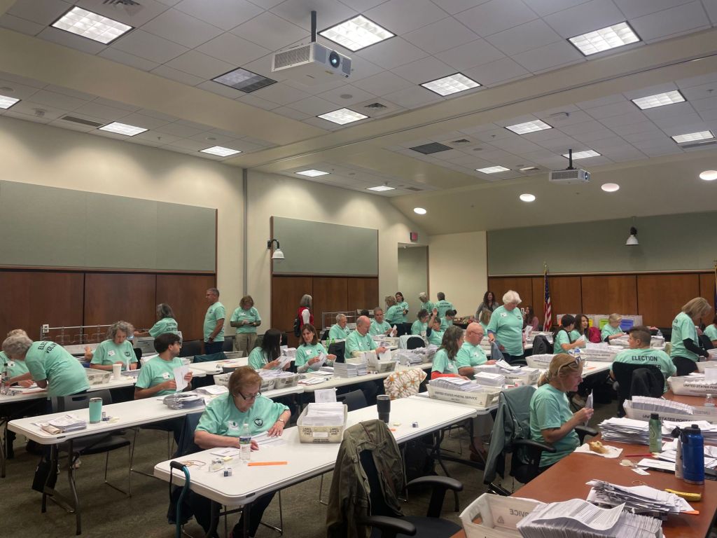 Lackawanna County fraud case sheds light on drawbacks to Pa.’s poll worker election system