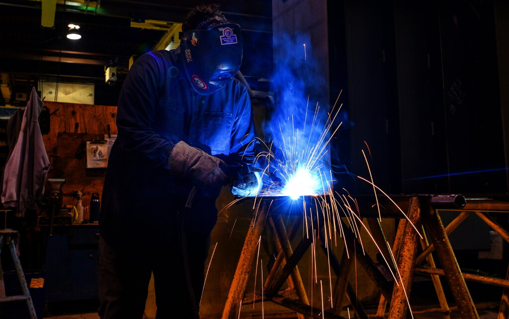 Report ranks Scranton metro area among most workforce-ready for industrial employers – Wilkes-Barre Citizens' Voice