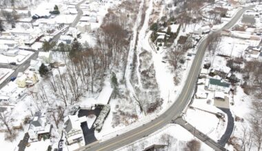 LHVA to build $2M bridge, walking trail connecting Olyphant to Dickson City