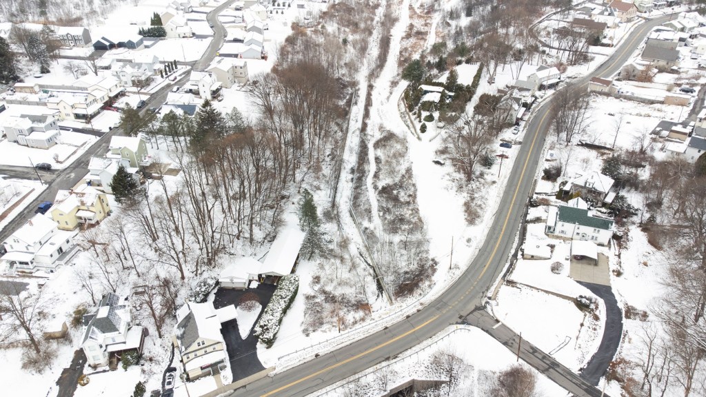 LHVA to build $2M bridge, walking trail connecting Olyphant to Dickson City