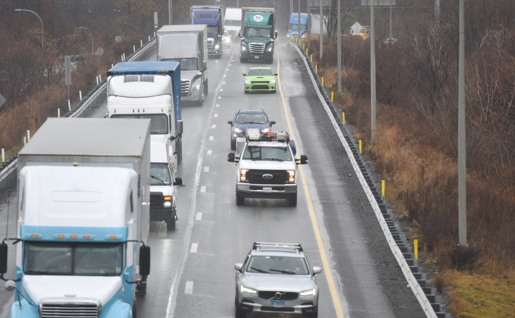 Traveling this holiday season? Here's what you need to know.