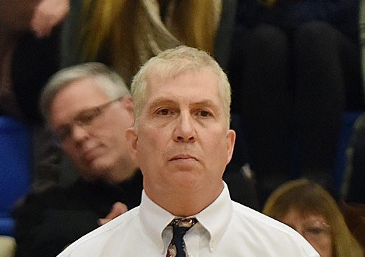 Dallas girls rally past Scranton, Bucciarelli wins No. 700 – Scranton Times-Tribune