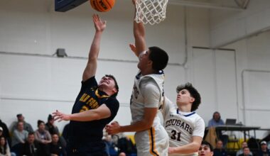 Holiday tournaments fill calendar with action – Scranton Times-Tribune