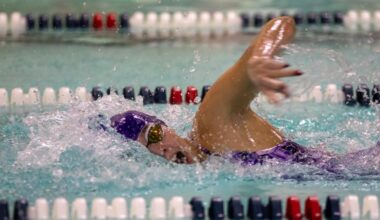 Wallenpaupack senior Protasiewicz thrives in pool – Scranton Times-Tribune