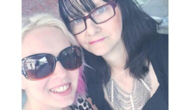 Machete attack survivor faces a long recovery, daughter says – Scranton Times-Tribune