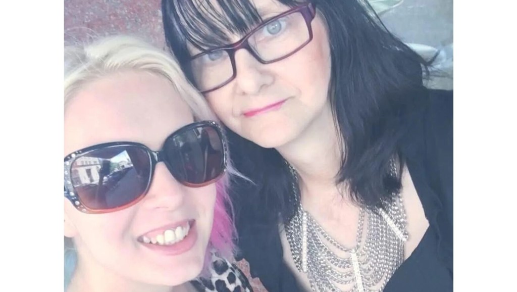 Machete attack survivor faces a long recovery, daughter says – Scranton Times-Tribune