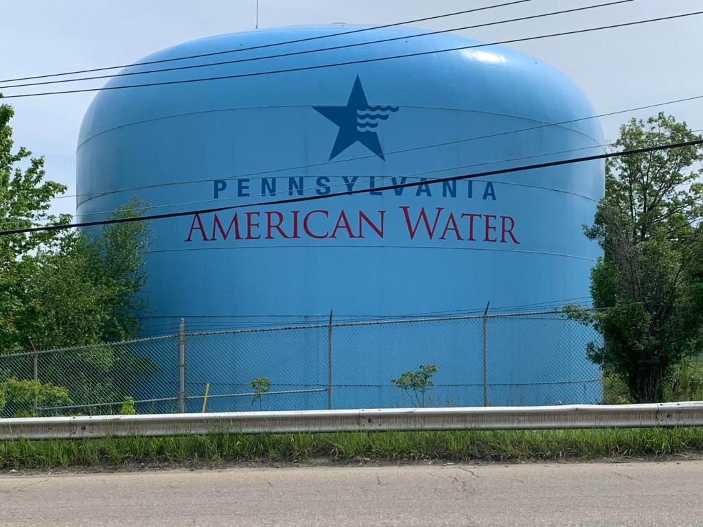 Public Utility Commission to hold 10 hearings on proposed Pennsylvania American Water rate increase