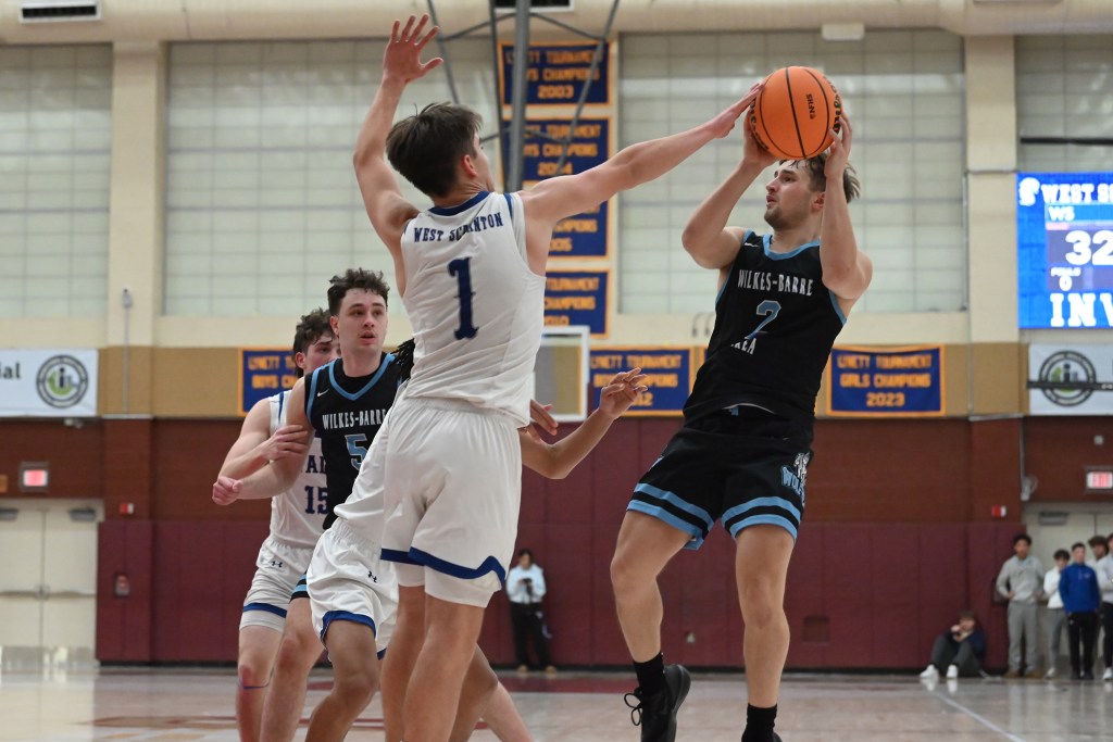Balanced scoring leads Valley View past Honesdale in boys basketball – Scranton Times-Tribune