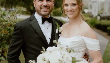 Mr. and Mrs. William D. Orasin – Scranton Times-Tribune