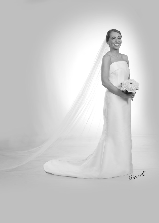 Elizabeth Walsh (Powell Studio)