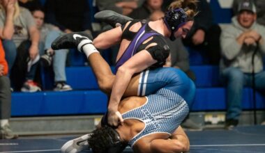 Wallenpaupack opens league title defense with win over West – Scranton Times-Tribune