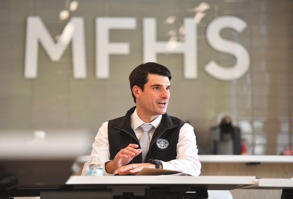 Bresnahan's bipartisan plea best way forward on health care