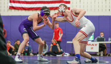 Ayden Blaut joins Season 2 Episode 18 – Scranton Times-Tribune