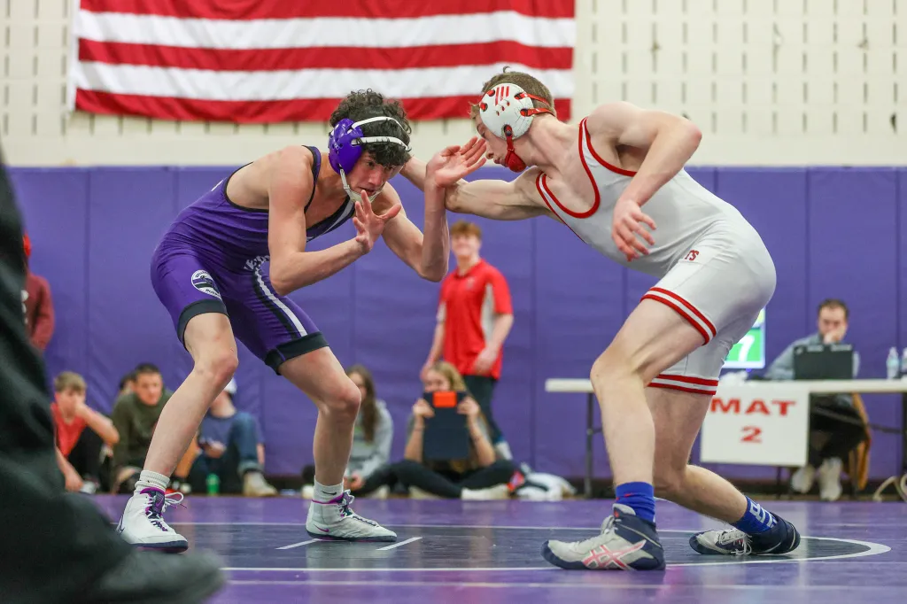 Ayden Blaut joins Season 2 Episode 18 – Scranton Times-Tribune