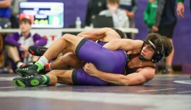 Leonori leaves mark on league tournament – Scranton Times-Tribune