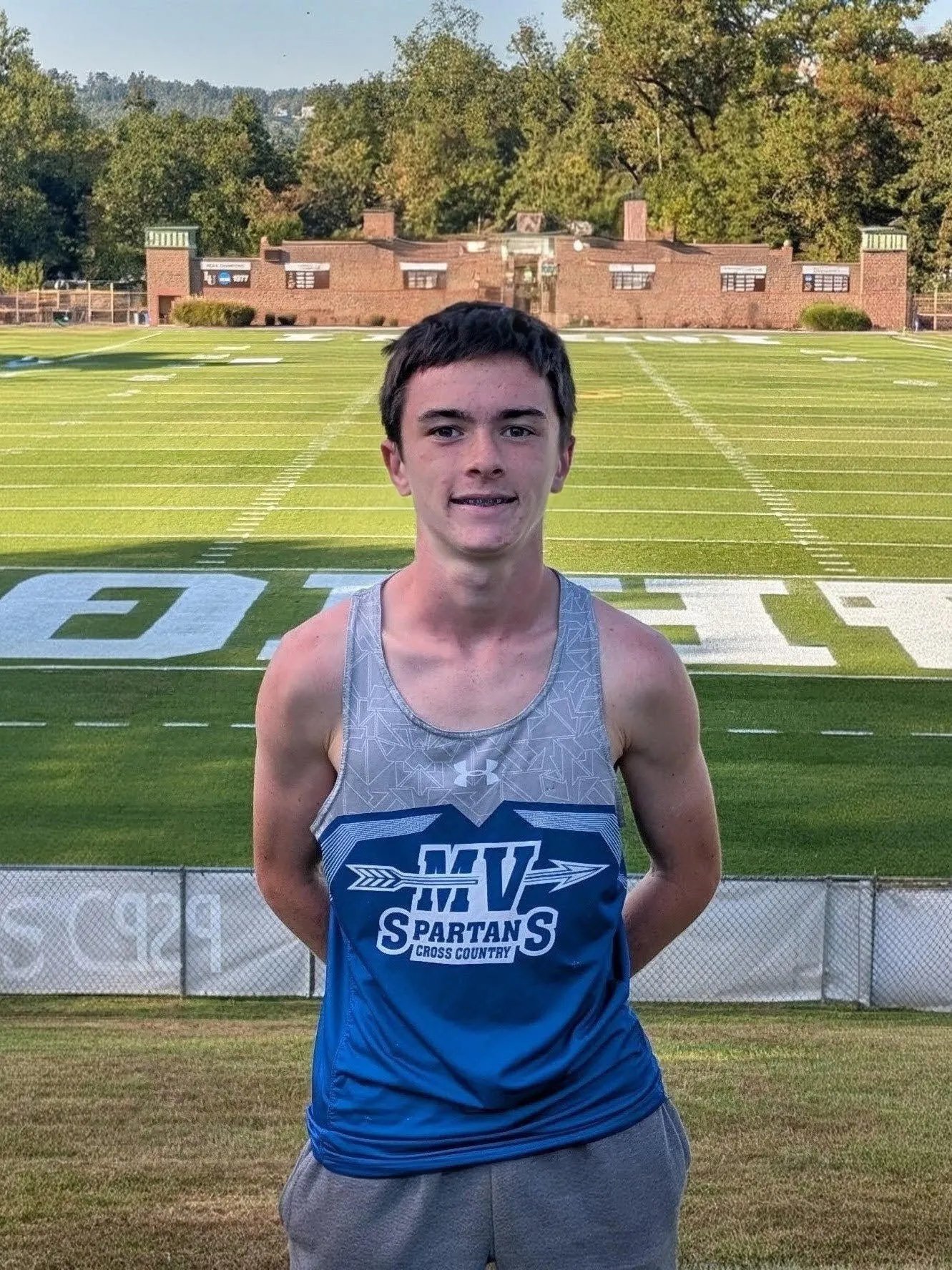 JACOB BORRELLI, Mid Valley