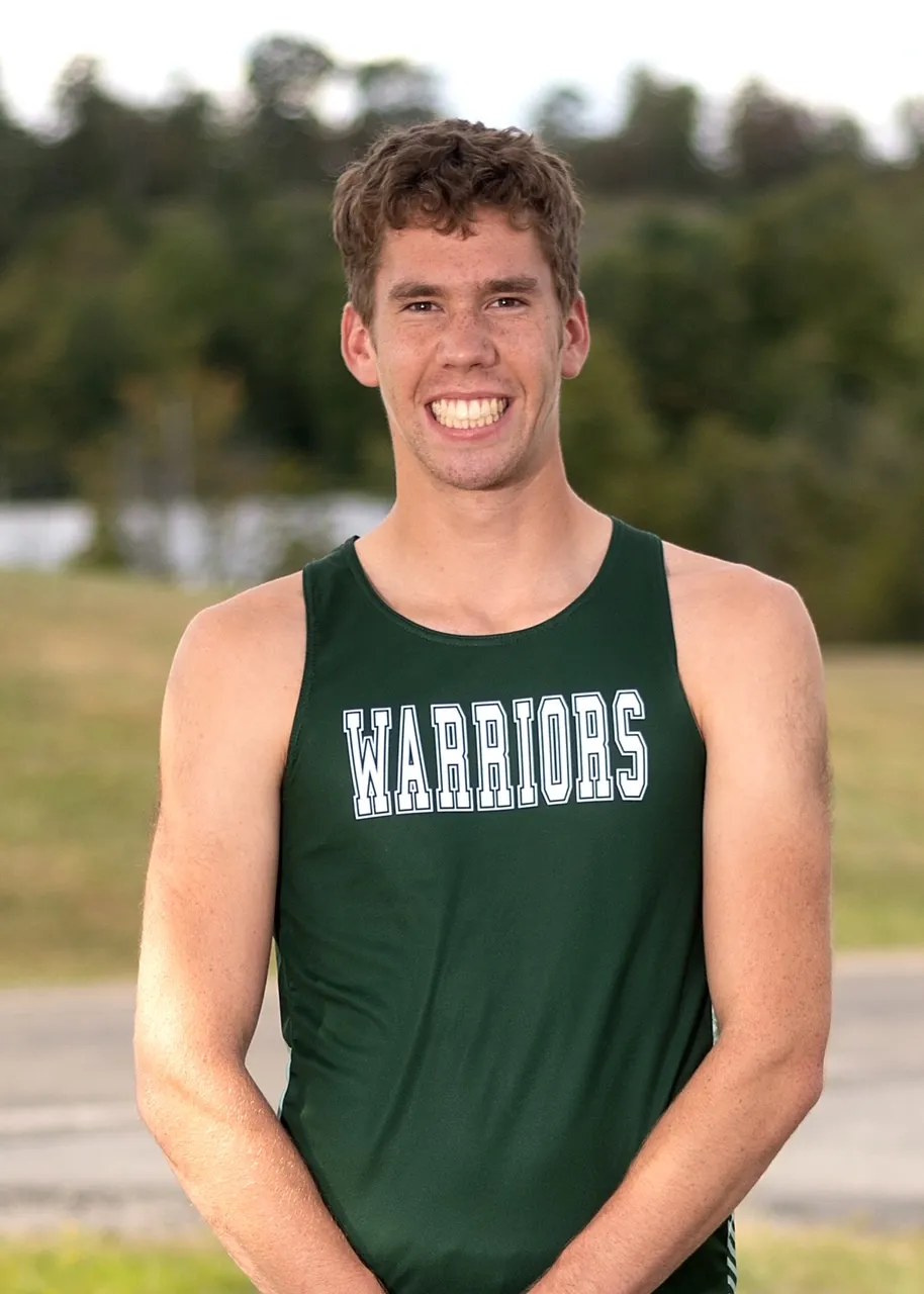 KENDEL JONES, Elk Lake