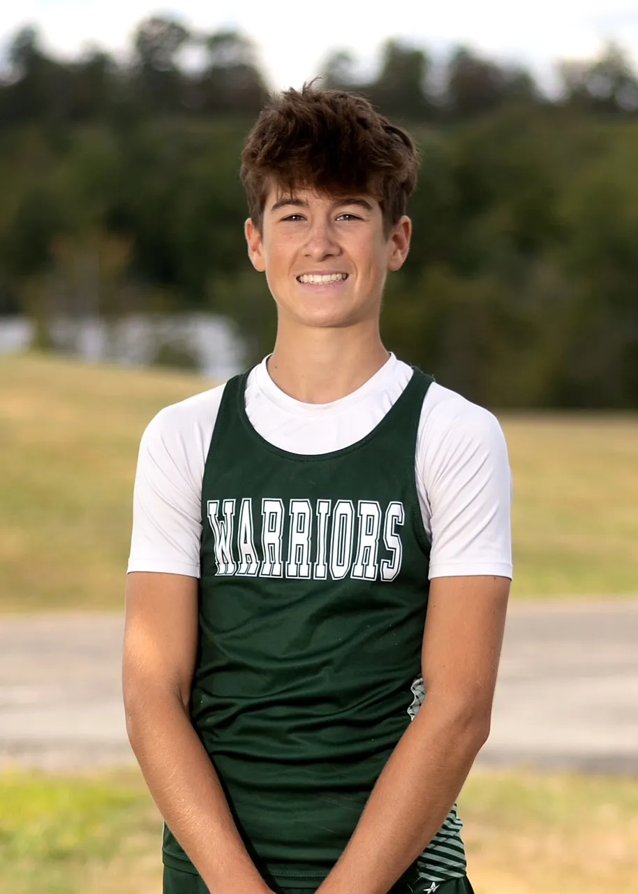 PARKER UPRIGHT, Elk Lake