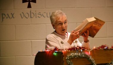 The legacy of 'St. Anna' gives on