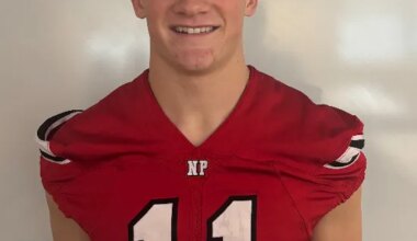 West leads North Pocono to win over Pittston Area – Scranton Times-Tribune